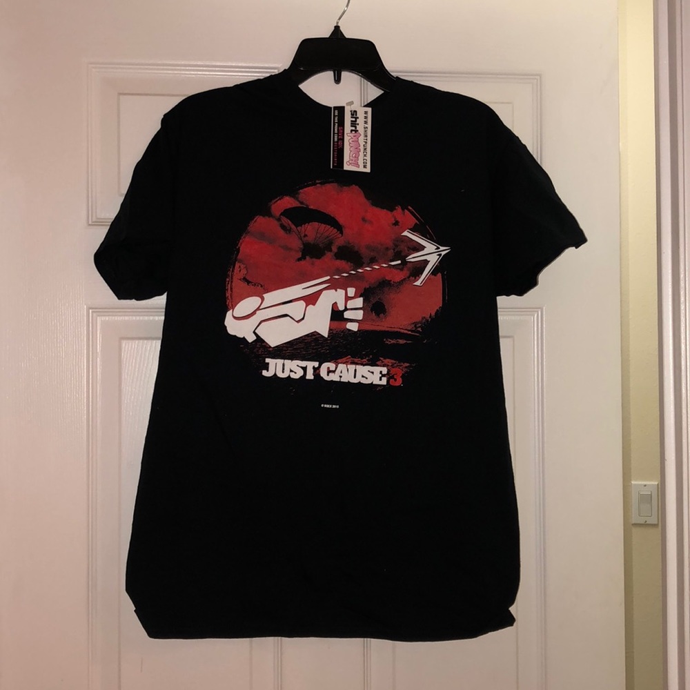 Gamer T-Shirt